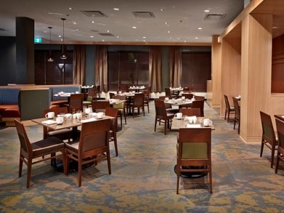 Doubletree By Hilton & Conference Centre Hotel 4*