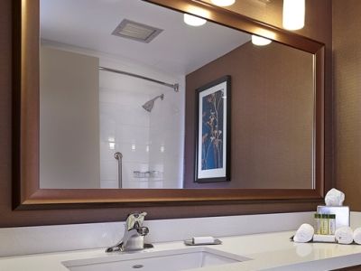 Hotel Doubletree By Hilton & Conference Centre Regina