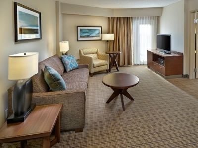 Doubletree By Hilton & Conference Centre 4* Regina