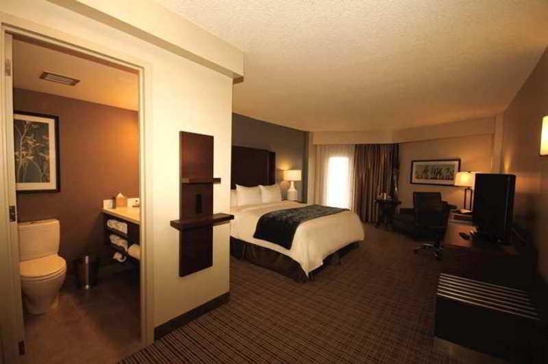 Doubletree By Hilton & Conference Centre 4* Regina