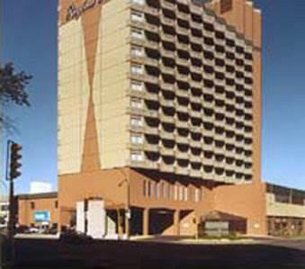 Doubletree By Hilton & Conference Centre Hotel