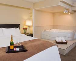 Doubletree By Hilton & Conference Centre Hotel