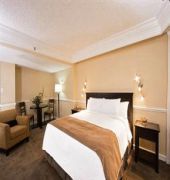 Hotel Doubletree By Hilton & Conference Centre